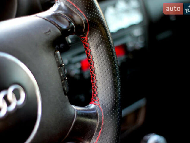 Сірий Ауді А3, об'ємом двигуна 1.9 л та пробігом 400 тис. км за 3250 $, фото 27 на Automoto.ua