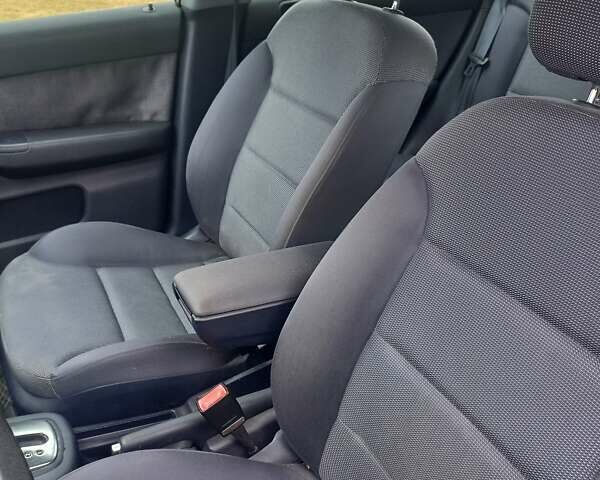 Сірий Ауді А3, об'ємом двигуна 1.6 л та пробігом 237 тис. км за 5300 $, фото 2 на Automoto.ua