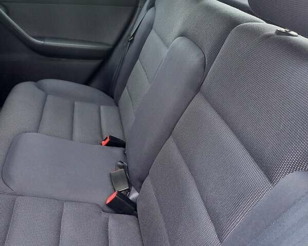 Сірий Ауді А3, об'ємом двигуна 1.6 л та пробігом 237 тис. км за 5300 $, фото 5 на Automoto.ua