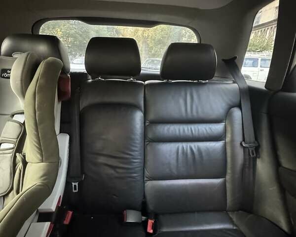 Сірий Ауді А3, об'ємом двигуна 1.9 л та пробігом 320 тис. км за 4700 $, фото 11 на Automoto.ua