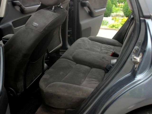 Сірий Ауді А3, об'ємом двигуна 1.9 л та пробігом 410 тис. км за 3700 $, фото 3 на Automoto.ua