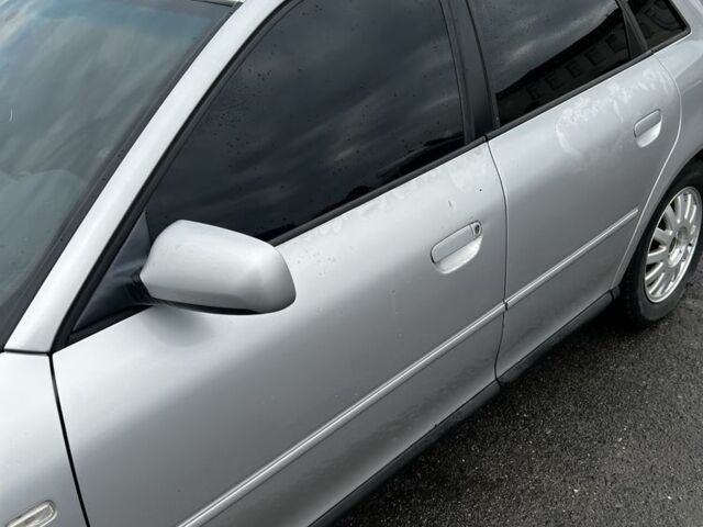 Сірий Ауді А3, об'ємом двигуна 1.8 л та пробігом 260 тис. км за 4300 $, фото 2 на Automoto.ua