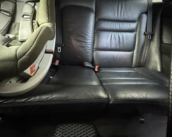 Сірий Ауді А3, об'ємом двигуна 1.9 л та пробігом 320 тис. км за 4700 $, фото 12 на Automoto.ua