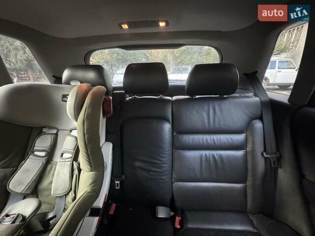 Сірий Ауді А3, об'ємом двигуна 1.9 л та пробігом 320 тис. км за 4700 $, фото 10 на Automoto.ua