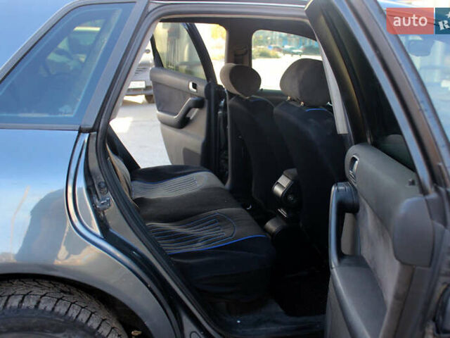 Сірий Ауді А3, об'ємом двигуна 1.9 л та пробігом 400 тис. км за 3250 $, фото 15 на Automoto.ua