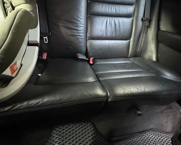 Сірий Ауді А3, об'ємом двигуна 1.9 л та пробігом 320 тис. км за 4700 $, фото 13 на Automoto.ua