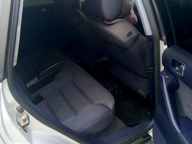 Серый Ауди А3, объемом двигателя 1.6 л и пробегом 220 тыс. км за 2700 $, фото 2 на Automoto.ua