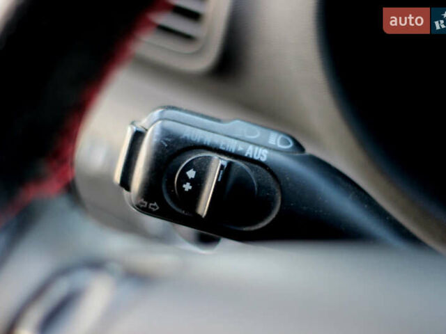 Сірий Ауді А3, об'ємом двигуна 1.9 л та пробігом 400 тис. км за 3250 $, фото 26 на Automoto.ua