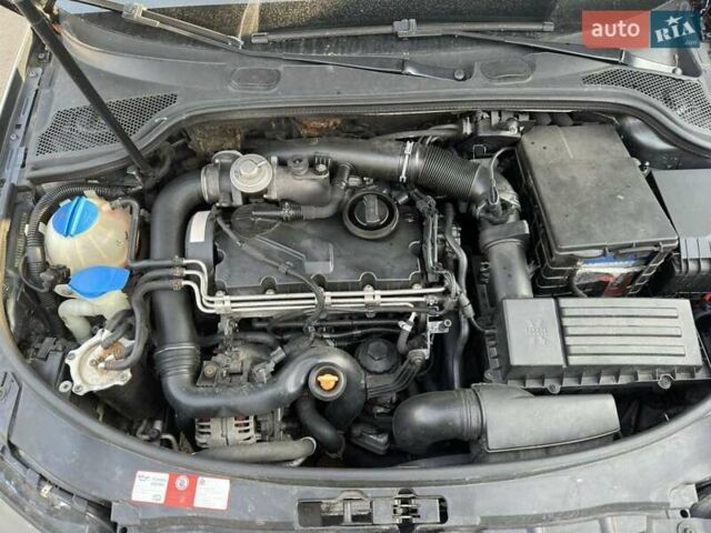 Ауди А3 2003 в Чернигове на Automoto.ua Серый Ауди А3, объемом двигателя 1.9 л и пробегом 252 тыс. км за 4900 $, фото 5 на Automoto.ua