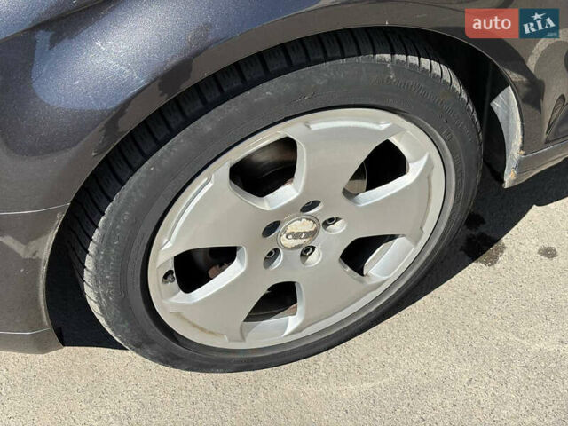 Серый Ауди А3, объемом двигателя 1.9 л и пробегом 270 тыс. км за 5899 $, фото 16 на Automoto.ua