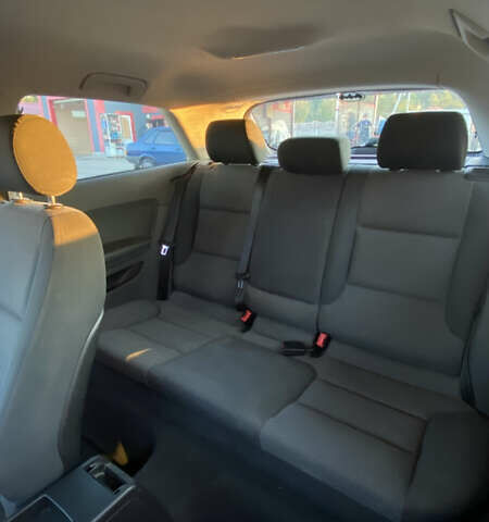 Серый Ауди А3, объемом двигателя 1.6 л и пробегом 260 тыс. км за 5600 $, фото 7 на Automoto.ua