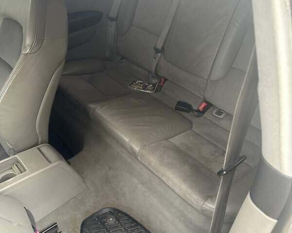 Серый Ауди А3, объемом двигателя 2 л и пробегом 247 тыс. км за 3200 $, фото 6 на Automoto.ua