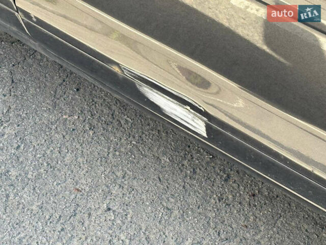 Серый Ауди А3, объемом двигателя 1.9 л и пробегом 270 тыс. км за 5899 $, фото 11 на Automoto.ua