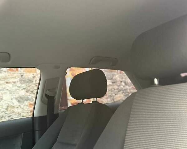 Ауди А3 2003 в Каменце-Подольском на Automoto.ua Серый Ауди А3, объемом двигателя 1.6 л и пробегом 218 тыс. км за 5900 $, фото 5 на Automoto.ua