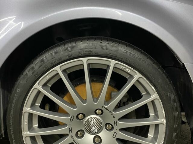 Ауди А3 2003 в Львове на Automoto.ua Серый Ауди А3, объемом двигателя 2 л и пробегом 262 тыс. км за 5250 $, фото 4 на Automoto.ua