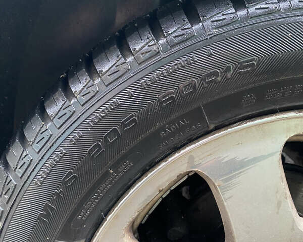 Сірий Ауді А3, об'ємом двигуна 1.6 л та пробігом 133 тис. км за 5100 $, фото 14 на Automoto.ua