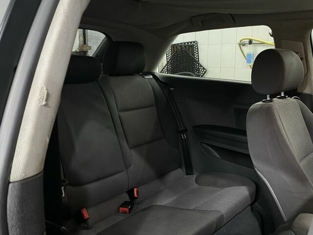 Ауди А3 2003 в Львове на Automoto.ua Серый Ауди А3, объемом двигателя 2 л и пробегом 262 тыс. км за 5250 $, фото 5 на Automoto.ua