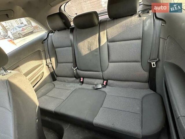 Ауди А3 2003 в Чернигове на Automoto.ua Серый Ауди А3, объемом двигателя 1.9 л и пробегом 252 тыс. км за 4900 $, фото 4 на Automoto.ua