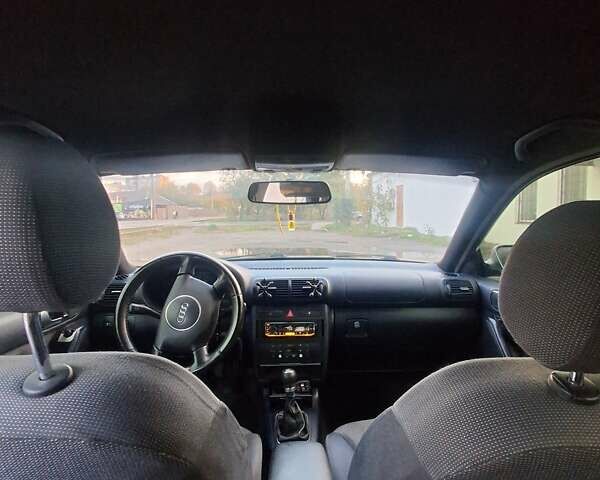 Ауди А3 2003 в Хмельницком на Automoto.ua Серый Ауди А3, объемом двигателя 1.9 л и пробегом 407 тыс. км за 4200 $, фото 3 на Automoto.ua