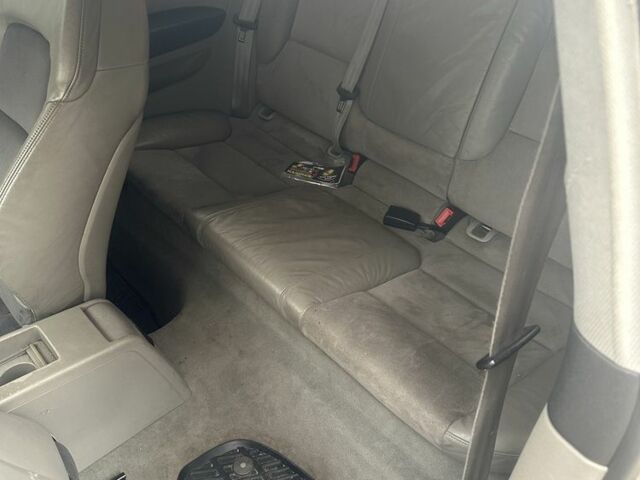 Серый Ауди А3, объемом двигателя 2 л и пробегом 247 тыс. км за 3200 $, фото 6 на Automoto.ua