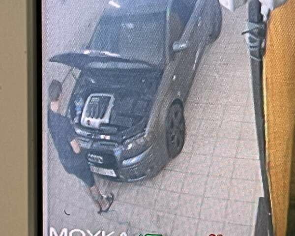 Сірий Ауді А3, об'ємом двигуна 2 л та пробігом 250 тис. км за 5000 $, фото 15 на Automoto.ua