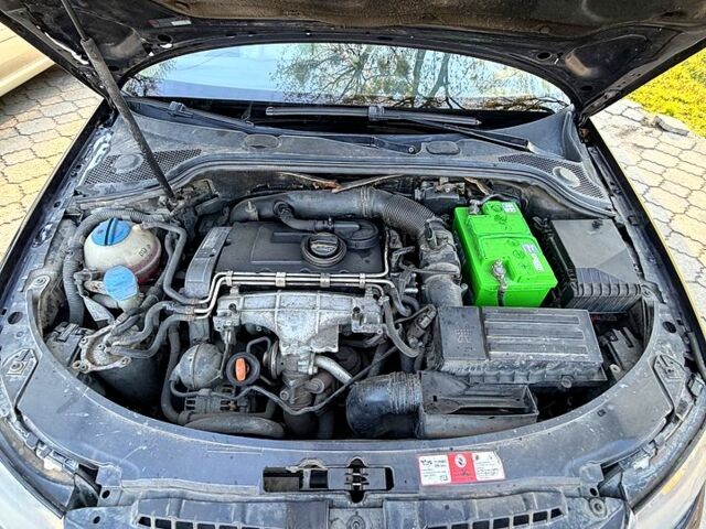 Серый Ауди А3, объемом двигателя 2 л и пробегом 0 тыс. км за 3500 $, фото 11 на Automoto.ua