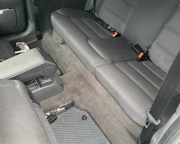 Сірий Ауді А3, об'ємом двигуна 1.6 л та пробігом 133 тис. км за 5100 $, фото 13 на Automoto.ua