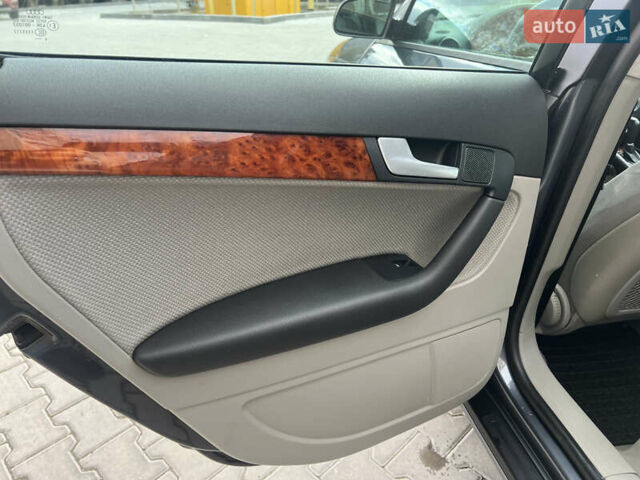 Ауди А3 2004 в Виннице на Automoto.ua Серый Ауди А3, объемом двигателя 2 л и пробегом 186 тыс. км за 7200 $, фото 27 на Automoto.ua