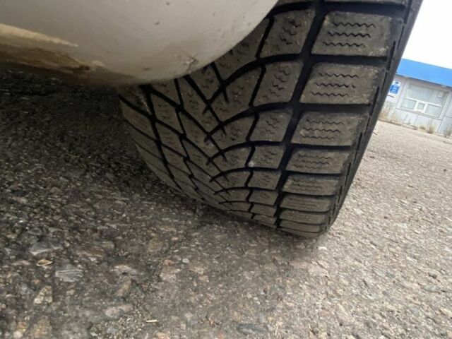 Серый Ауди А3, объемом двигателя 2 л и пробегом 410 тыс. км за 2850 $, фото 14 на Automoto.ua