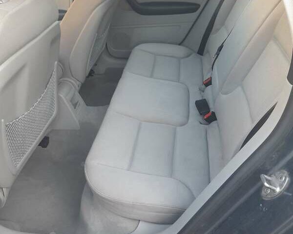 Серый Ауди А3, объемом двигателя 1.6 л и пробегом 262 тыс. км за 5900 $, фото 2 на Automoto.ua