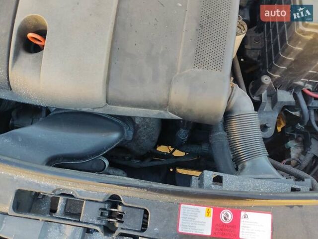 Сірий Ауді А3, об'ємом двигуна 1.6 л та пробігом 204 тис. км за 5600 $, фото 1 на Automoto.ua