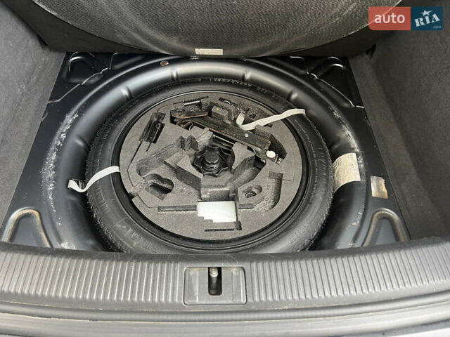 Сірий Ауді А3, об'ємом двигуна 1.98 л та пробігом 186 тис. км за 6990 $, фото 34 на Automoto.ua