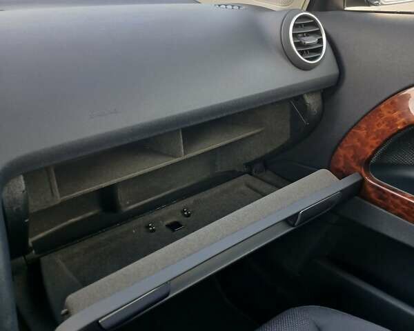 Сірий Ауді А3, об'ємом двигуна 2 л та пробігом 262 тис. км за 5500 $, фото 3 на Automoto.ua
