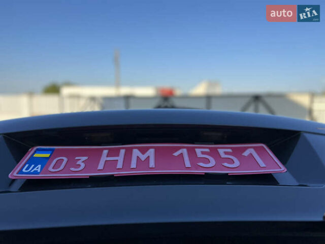 Сірий Ауді А3, об'ємом двигуна 2 л та пробігом 220 тис. км за 4950 $, фото 30 на Automoto.ua