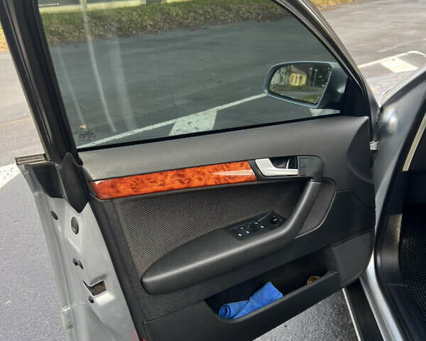 Серый Ауди А3, объемом двигателя 1.6 л и пробегом 279 тыс. км за 5499 $, фото 13 на Automoto.ua