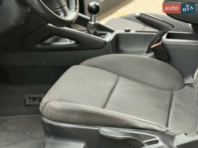 Серый Ауди А3, объемом двигателя 2 л и пробегом 220 тыс. км за 4450 $, фото 19 на Automoto.ua