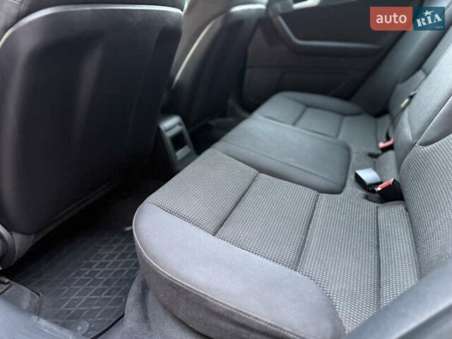 Сірий Ауді А3, об'ємом двигуна 1.97 л та пробігом 290 тис. км за 5850 $, фото 56 на Automoto.ua