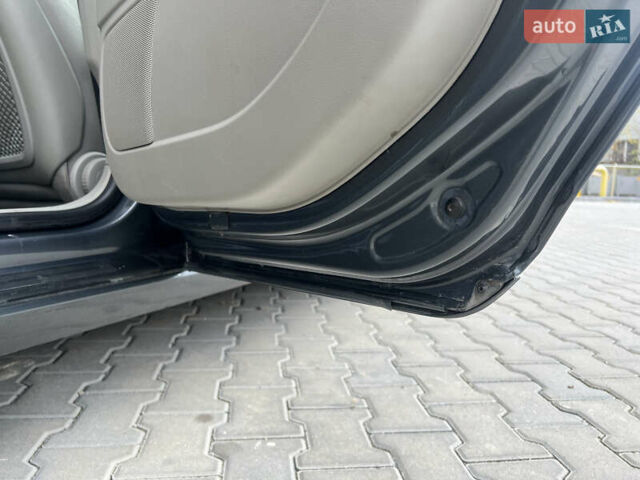 Ауди А3 2004 в Виннице на Automoto.ua Серый Ауди А3, объемом двигателя 2 л и пробегом 186 тыс. км за 7200 $, фото 31 на Automoto.ua