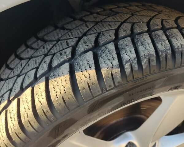 Сірий Ауді А3, об'ємом двигуна 1.6 л та пробігом 204 тис. км за 5600 $, фото 14 на Automoto.ua