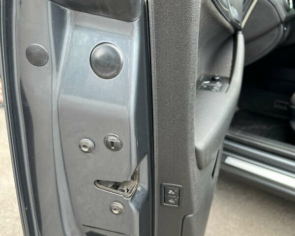 Сірий Ауді А3, об'ємом двигуна 1.97 л та пробігом 289 тис. км за 5300 $, фото 23 на Automoto.ua