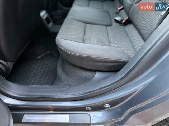 Сірий Ауді А3, об'ємом двигуна 1.97 л та пробігом 290 тис. км за 5850 $, фото 55 на Automoto.ua
