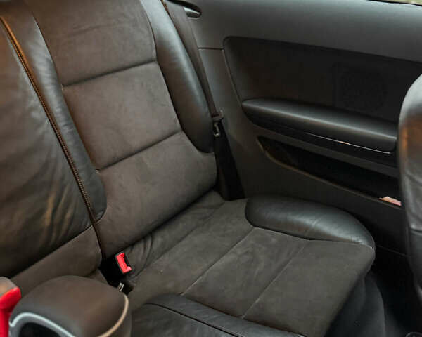 Серый Ауди А3, объемом двигателя 1.97 л и пробегом 296 тыс. км за 5300 $, фото 14 на Automoto.ua