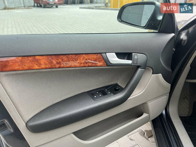 Ауди А3 2004 в Виннице на Automoto.ua Серый Ауди А3, объемом двигателя 2 л и пробегом 186 тыс. км за 7200 $, фото 25 на Automoto.ua