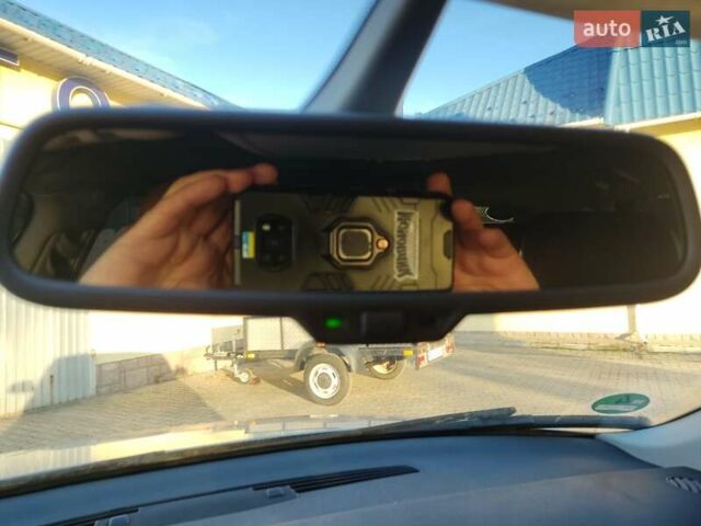 Сірий Ауді А3, об'ємом двигуна 1.6 л та пробігом 204 тис. км за 5600 $, фото 4 на Automoto.ua