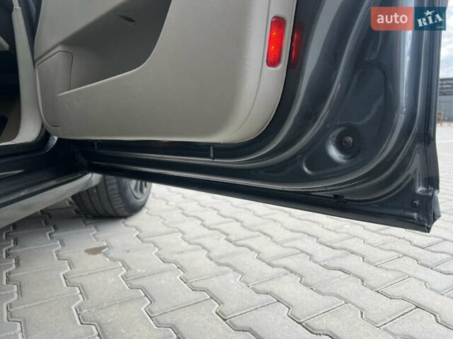 Сірий Ауді А3, об'ємом двигуна 1.98 л та пробігом 186 тис. км за 6990 $, фото 30 на Automoto.ua