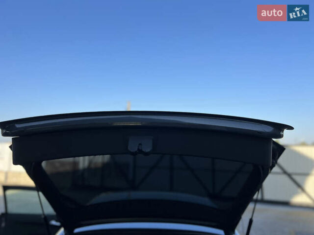 Сірий Ауді А3, об'ємом двигуна 2 л та пробігом 220 тис. км за 4950 $, фото 29 на Automoto.ua