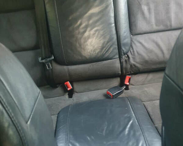 Серый Ауди А3, объемом двигателя 2 л и пробегом 408 тыс. км за 2300 $, фото 5 на Automoto.ua