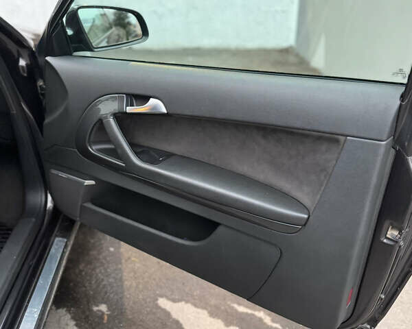 Серый Ауди А3, объемом двигателя 1.97 л и пробегом 296 тыс. км за 5300 $, фото 15 на Automoto.ua