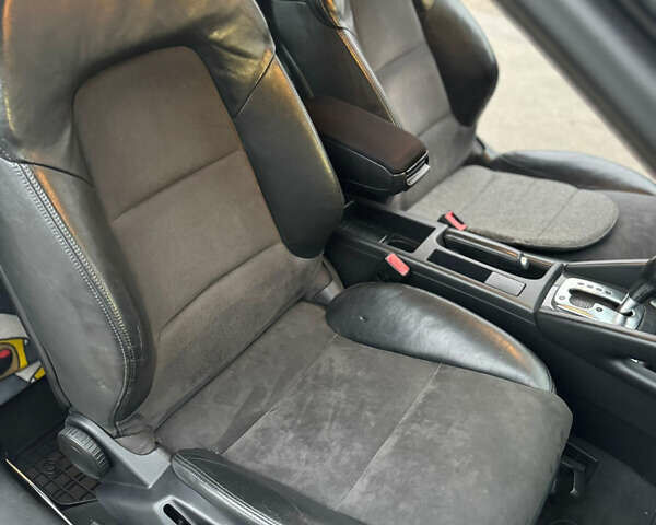 Серый Ауди А3, объемом двигателя 1.97 л и пробегом 296 тыс. км за 5300 $, фото 13 на Automoto.ua