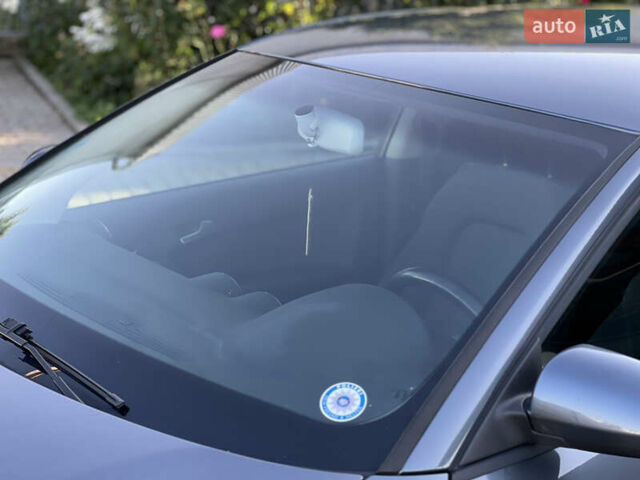 Сірий Ауді А3, об'ємом двигуна 2 л та пробігом 220 тис. км за 4950 $, фото 5 на Automoto.ua